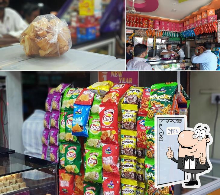 Bangalore Iyenger Bakery, Osmanabad Restaurant reviews