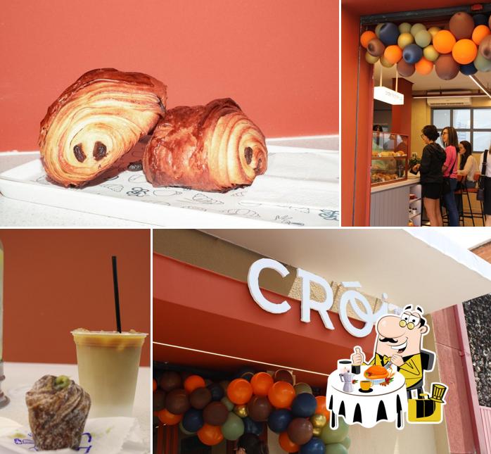 Crói To Go