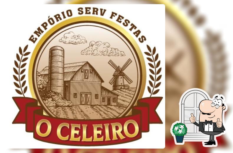 Empório Serv Festas O Celeiro