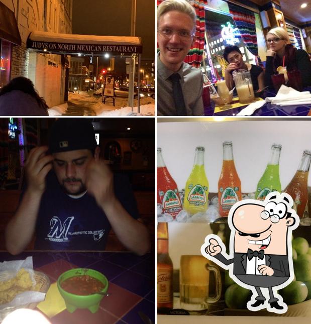 Jalisco's on North, 2207 E North Ave in Milwaukee Restaurant menu and