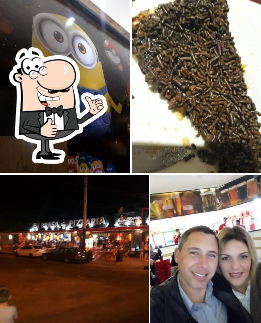 Pizzaria Eh Brasa