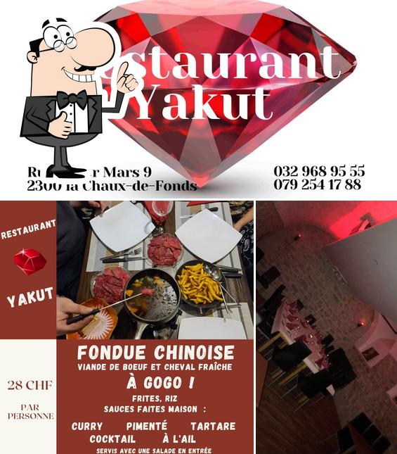 Guarda la foto di Restaurant Yakut