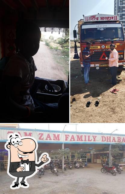 Zam-Zam dhaba