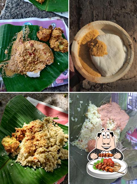 ಕೊಮ್ಮಘಟ್ಟ ಇಡ್ಲಿ ಹೊಟೇಲ್