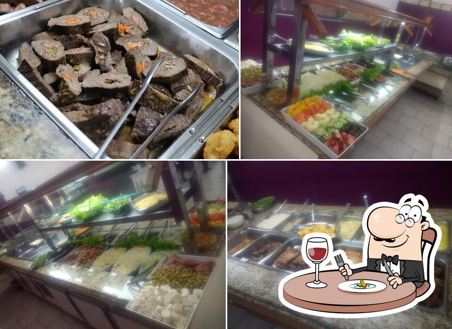 Restaurante Polaco