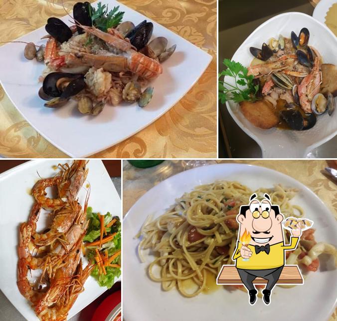 Ristorante La Casina delle Rose da Omero