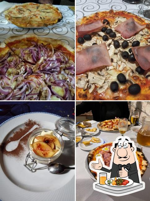 Ristorante Pizzeria La Locanda
