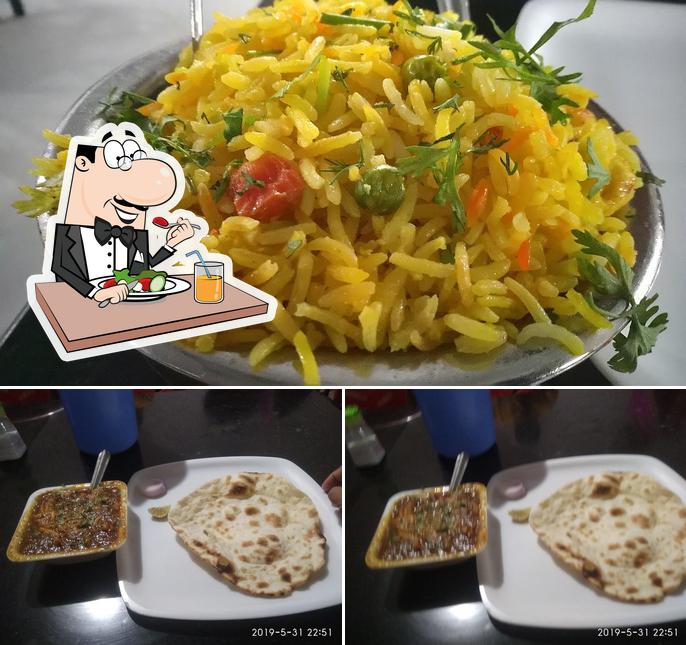 Royal Classic Family Restaurant And Fast Food