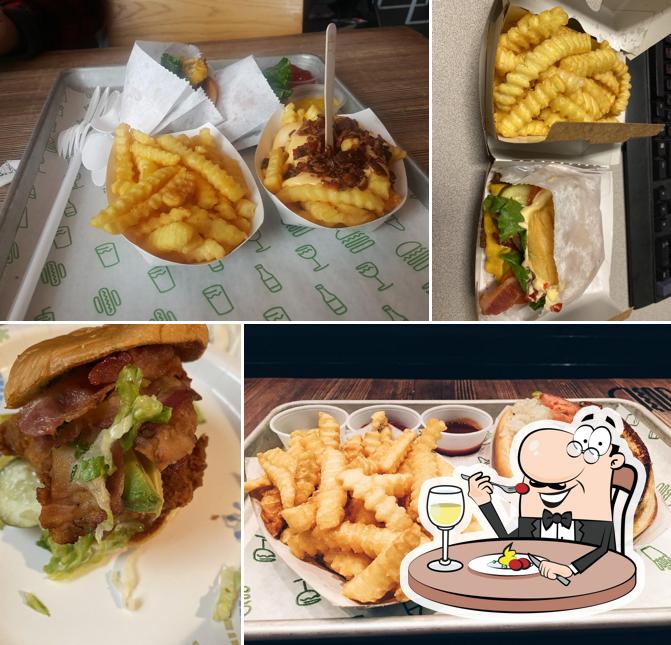 Best restaurants in Westfield Garden State Plaza Mall Restaurant Guru