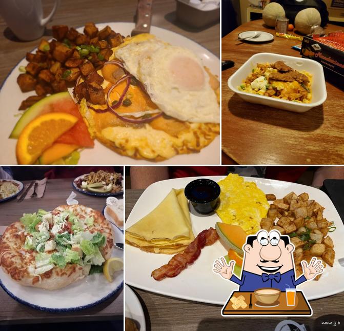 Restaurant Bon Voyage