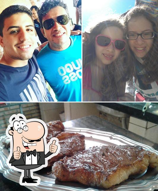 Churrascaria O Carneiro