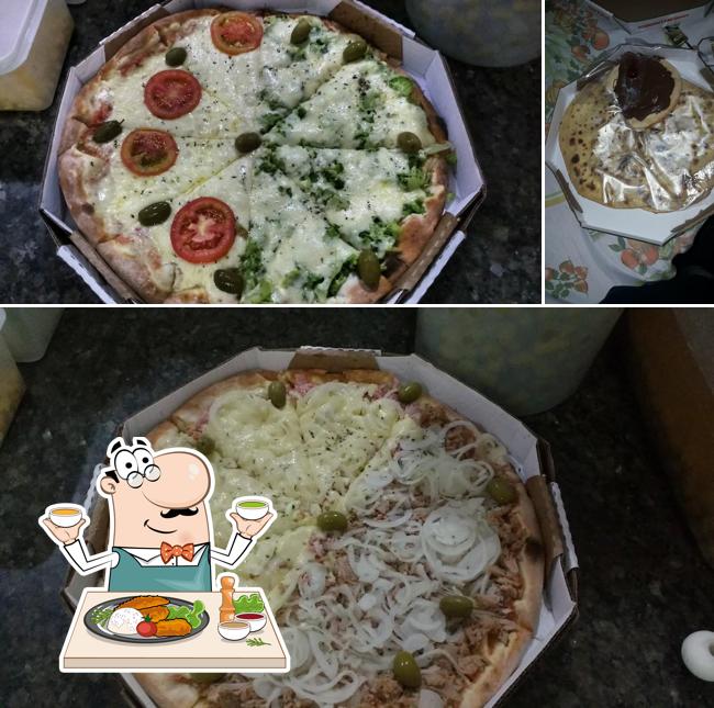 Bella Pizza