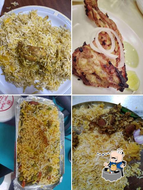 Biryani Mahal, Patna, Ashiana - Digha Rd - Restaurant reviews