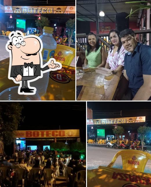 Boteco dos Amigos