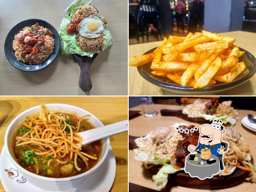 Brewbakes Café & Bistro