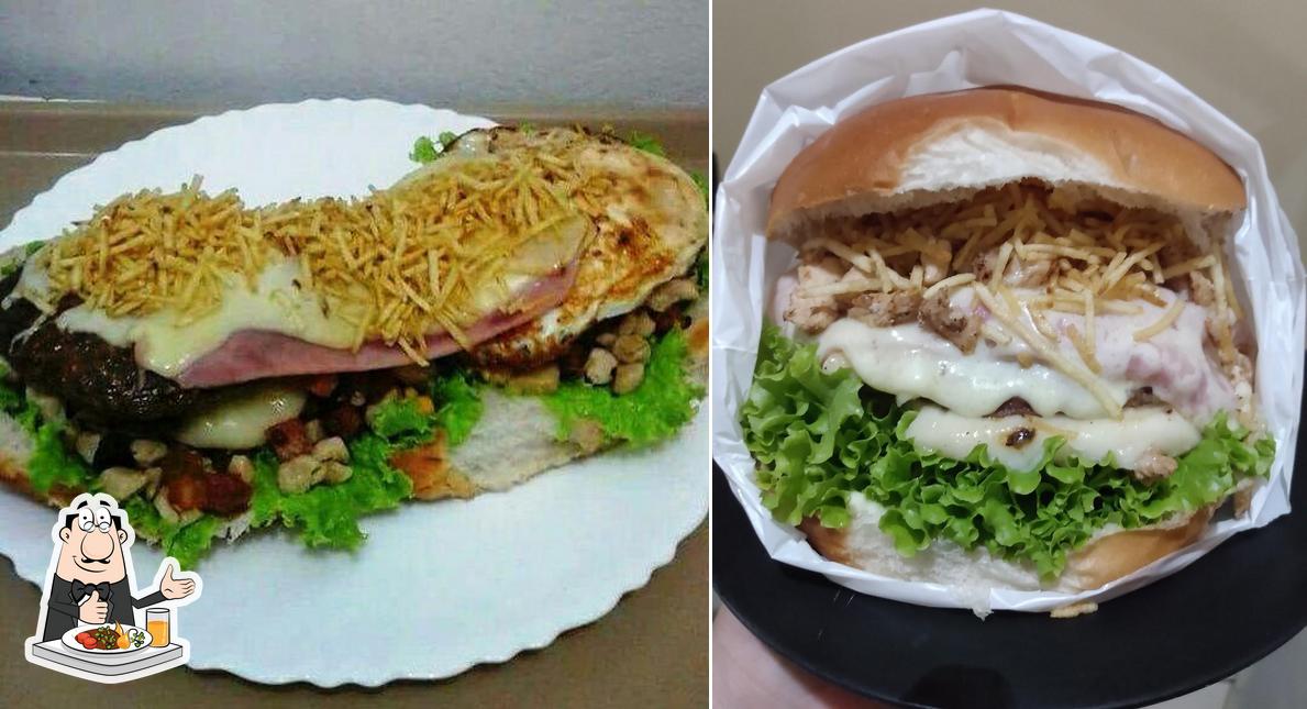 Cantinho Lanches