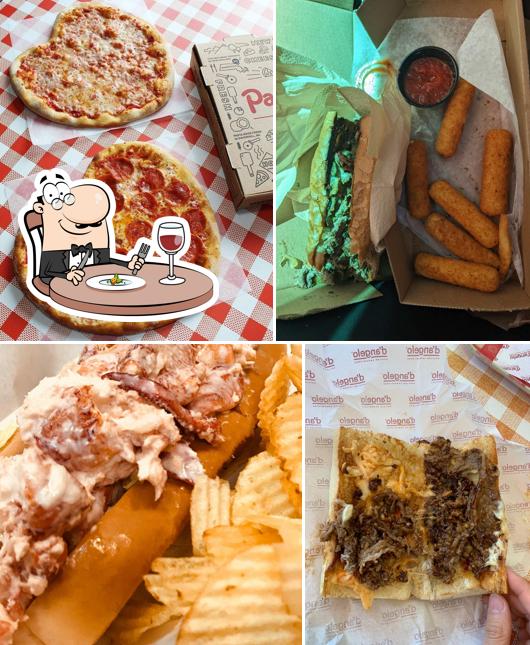 Best restaurants in Lincoln Plaza Mall Restaurant Guru