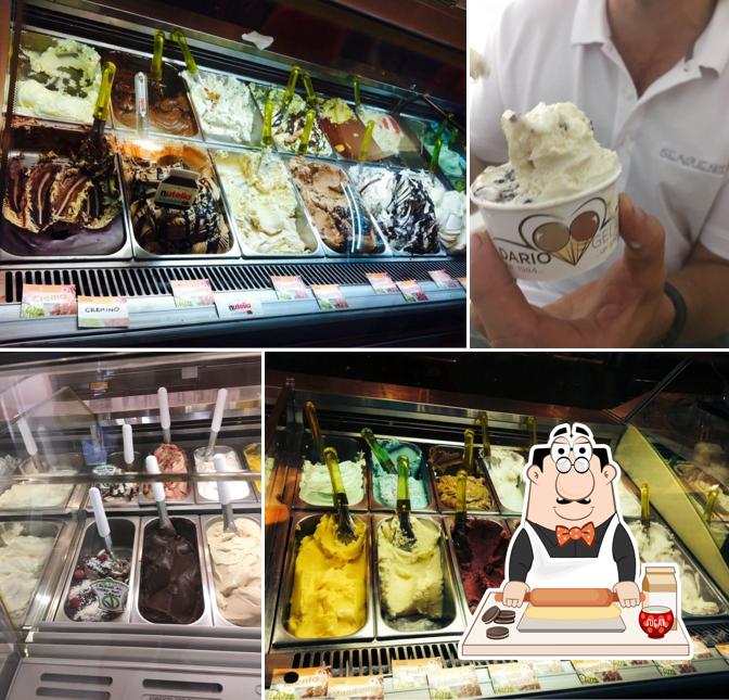Gelateria Dario