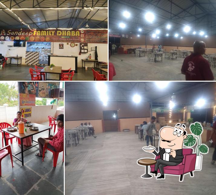 Golden Family Dhaba