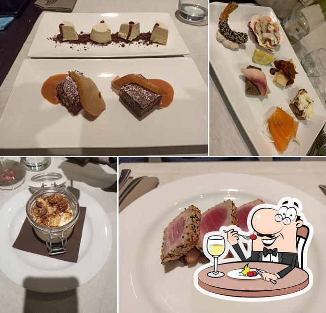 LA FORESTERIA RISTORANTE
