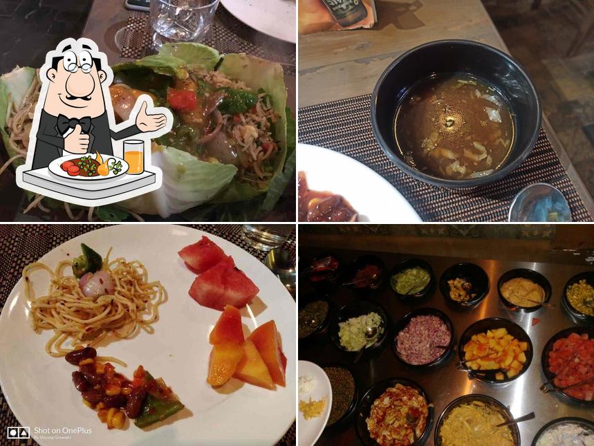Olive's Pizza & Sizzlers, Vadodara Restaurant reviews