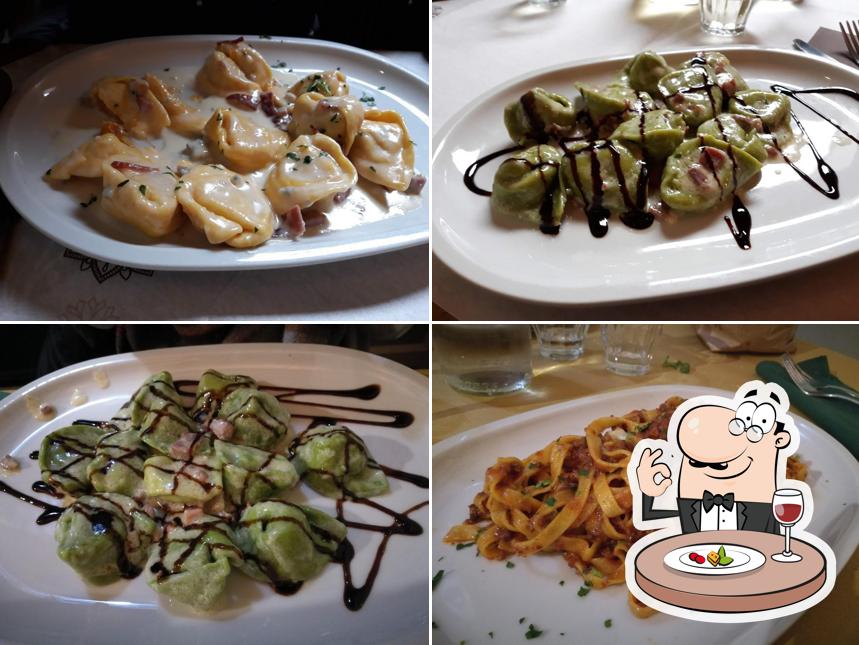 Ristorante La Casa Di Campagna