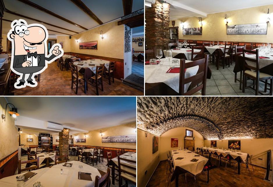 Osteria della marchesa