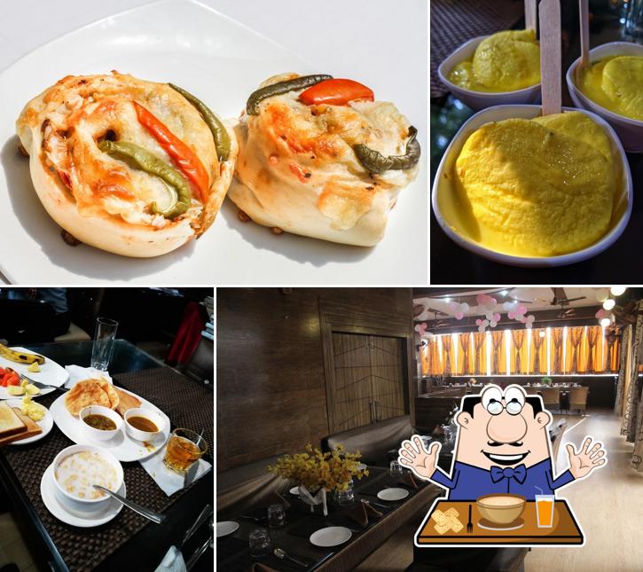 Palm Tree Hotel & Restaurant, Aligarh Restaurant reviews