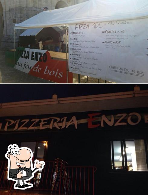 Voir la photo de Pizzeria Enzo