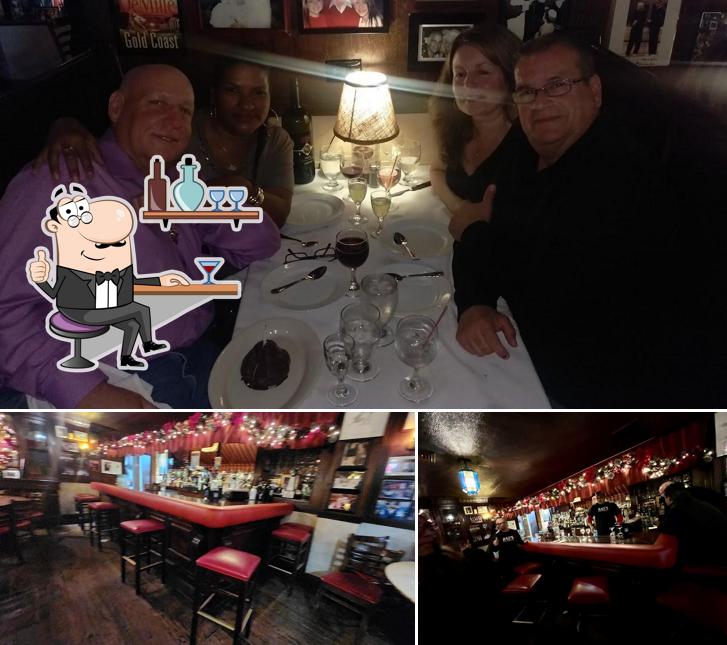 Rao's, New York City - Restaurant menu, prices and reviews