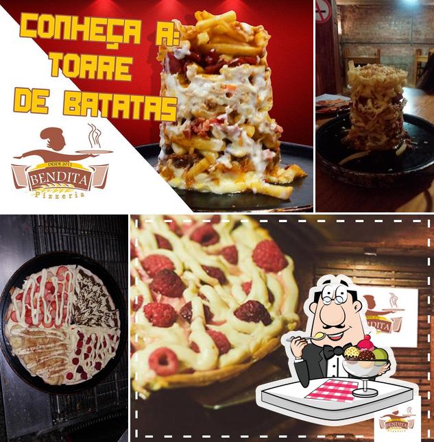 Bendita Pizzeria