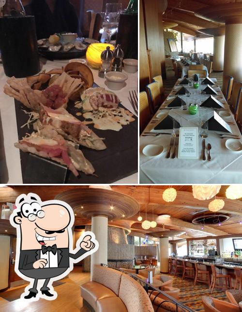 Chart House, Jacksonville Restaurant menu, prices and reviews