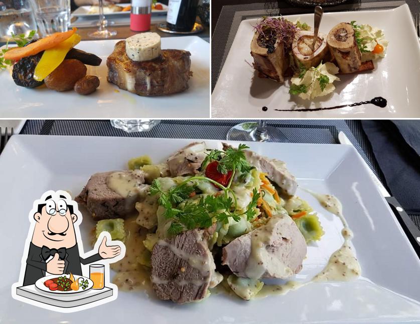 Chez Ma Cousine, Doussard - Menu du restaurant, prix et avis