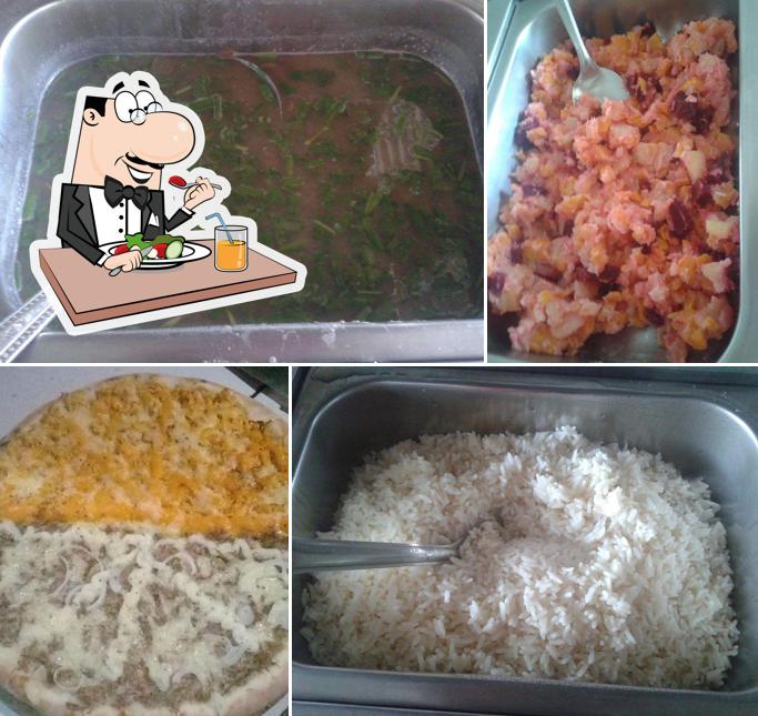Churrascaria e Pizzaria Espeto e Brasa