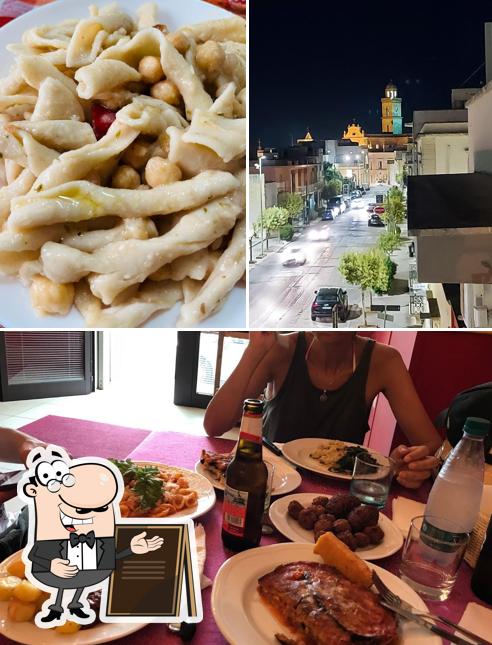 Gli esterni di Cotto E Mangiato