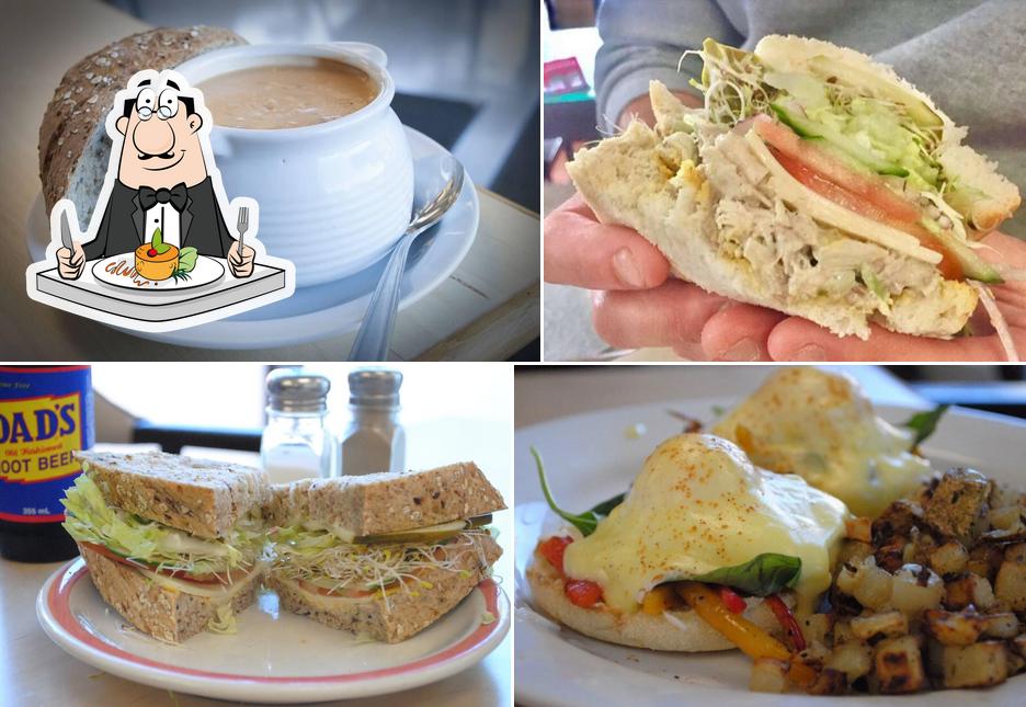 Best breakfast restaurants in Langford, British Columbia, autumn 2024
