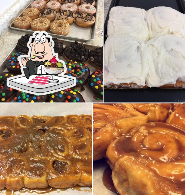 Fantasies in Frosting in Fargo Restaurant reviews