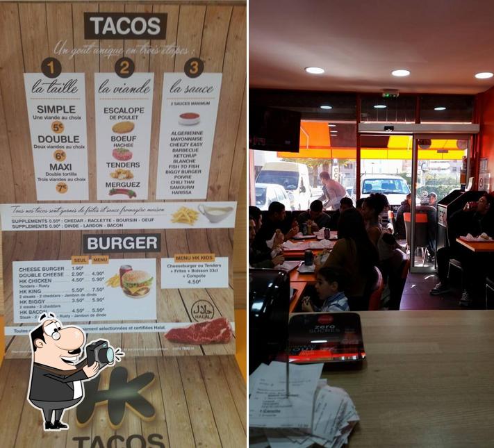 Voir la photo de Hk Tacos