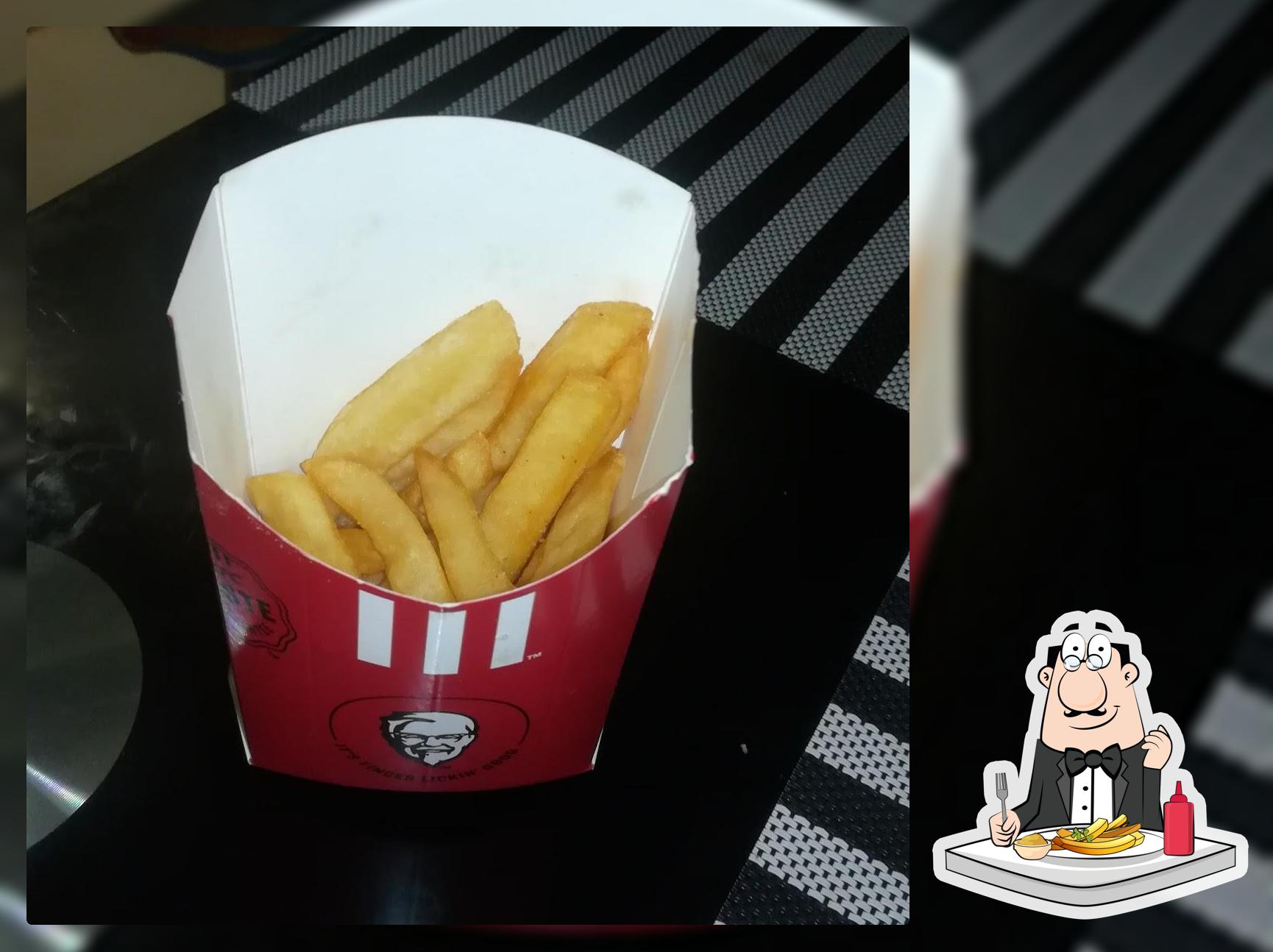 KFC Celtis Ridge