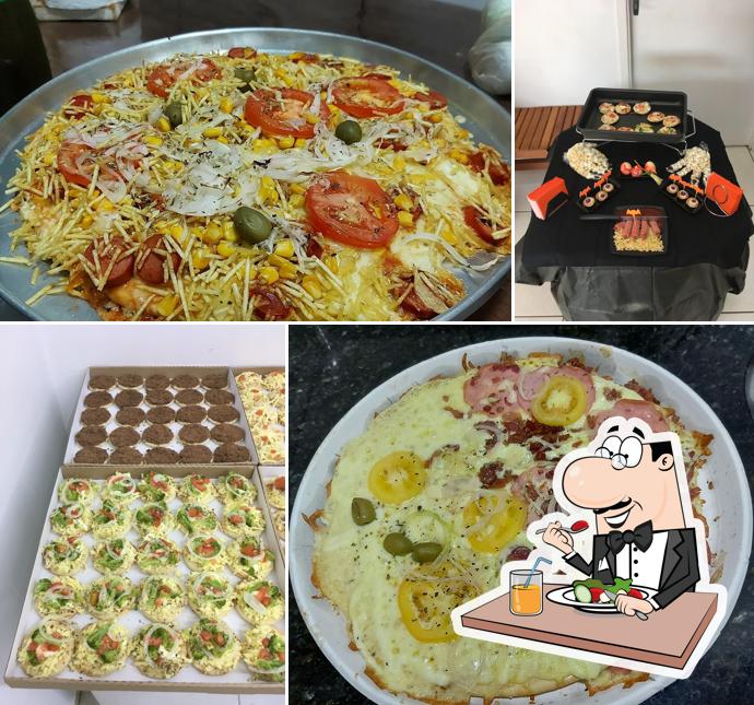 Pizzaria DIVINITTÀ Ribeirão Preto