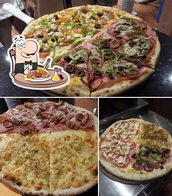Pomodori Pizza Natal