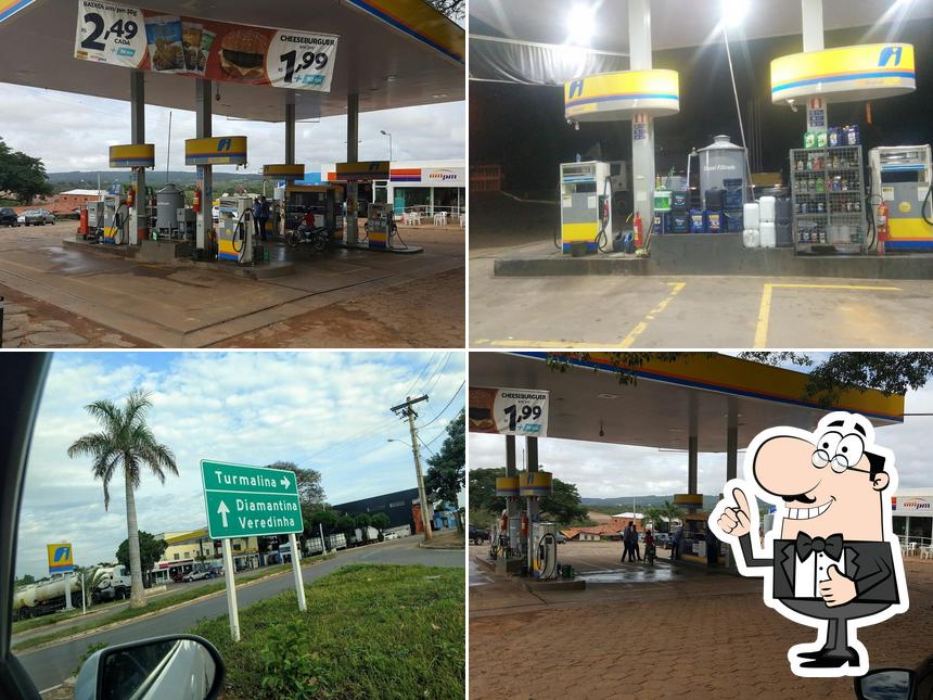 Posto Jóia do Vale