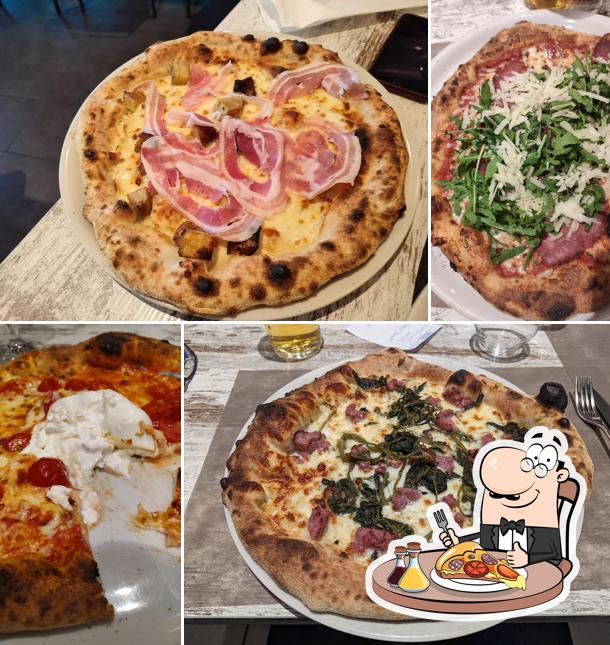 La pizza è il piatto veloce preferito al mondo