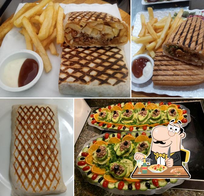 Restaurant Snack *Mister Food*