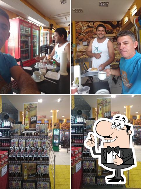 Supermercado Serve Bem