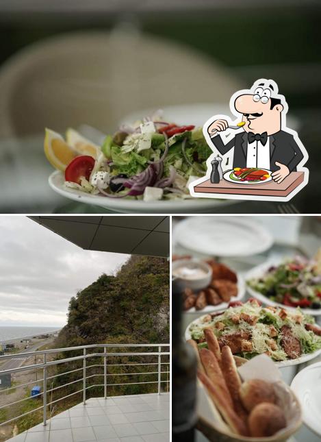 Restaurant Cameo/რესტორანი კამეა