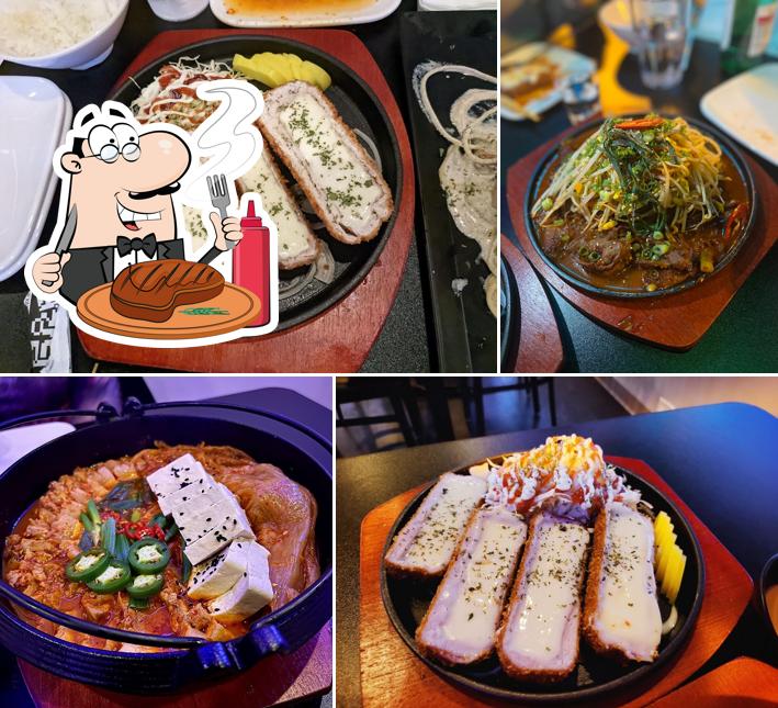 The Kangnam in Glenview Restaurant reviews