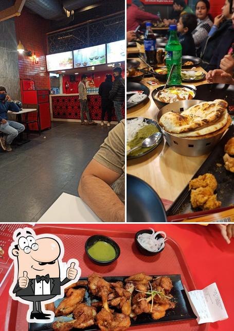 Nazeer Foods