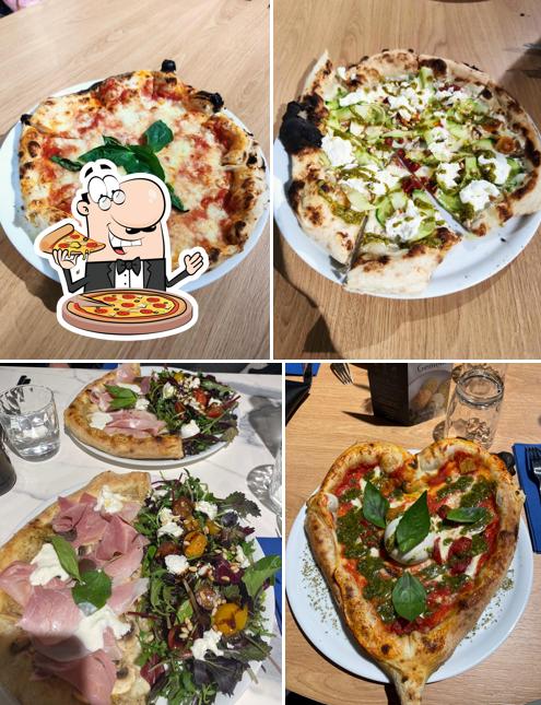 Pisolino Pizzeria