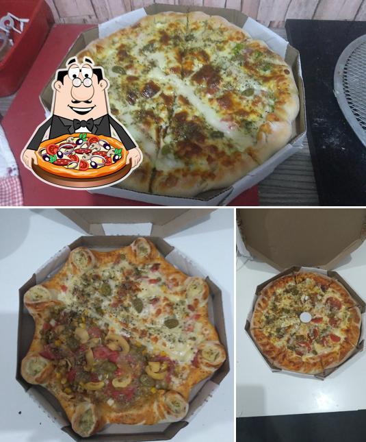 A pizza é o fast food mais popular do mundo